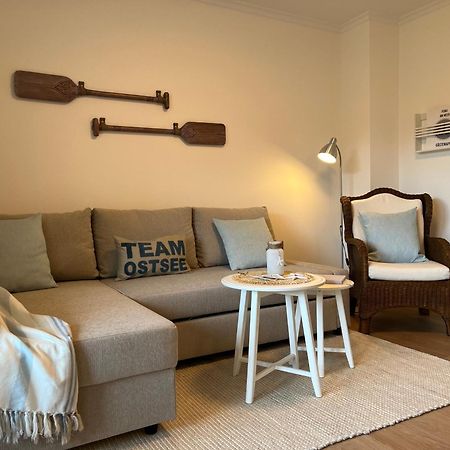 Neu 2024 - Fewo Mit Meerblick & Flair Harrislee Exterior foto